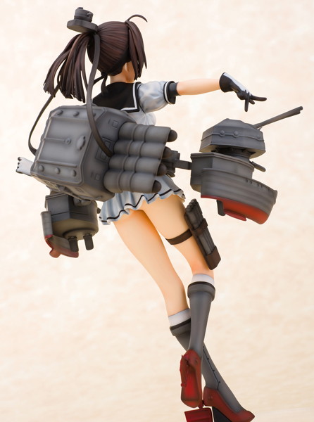 艦隊これくしょん-艦これ- 1/7 秋月-11