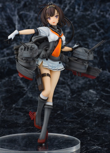 艦隊これくしょん-艦これ- 1/7 秋月-12