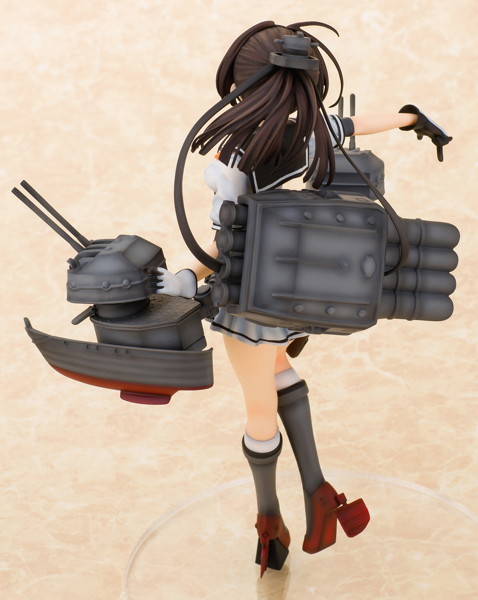 艦隊これくしょん-艦これ- 1/7 秋月-3