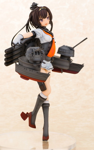 艦隊これくしょん-艦これ- 1/7 秋月-5