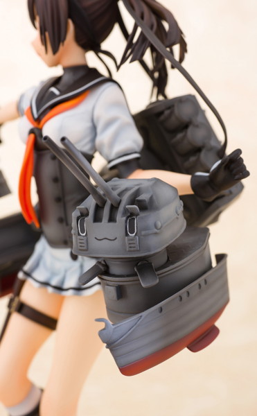 艦隊これくしょん-艦これ- 1/7 秋月-8