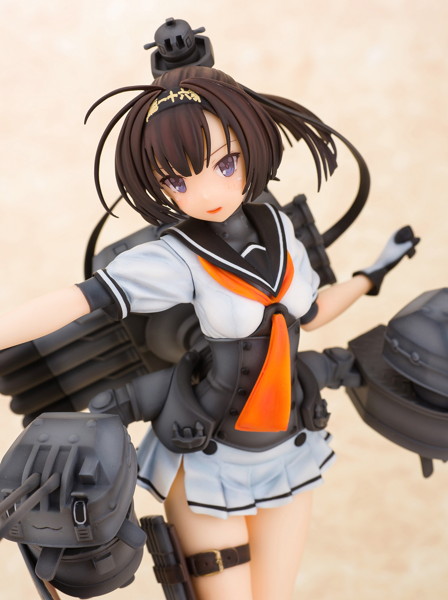 艦隊これくしょん-艦これ- 1/7 秋月-9
