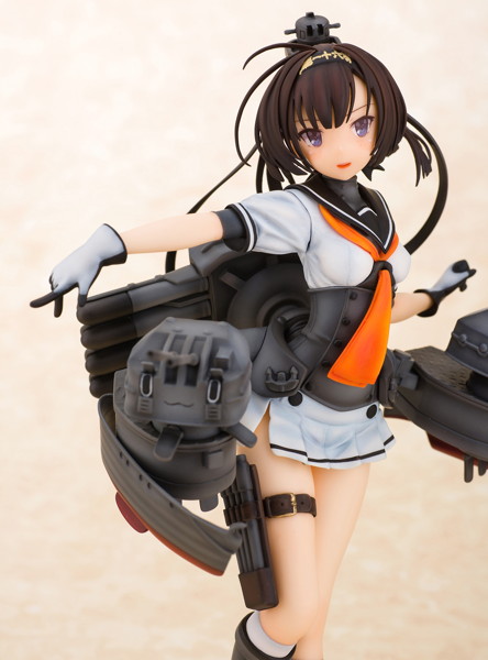 艦隊これくしょん-艦これ- 1/7 秋月-10