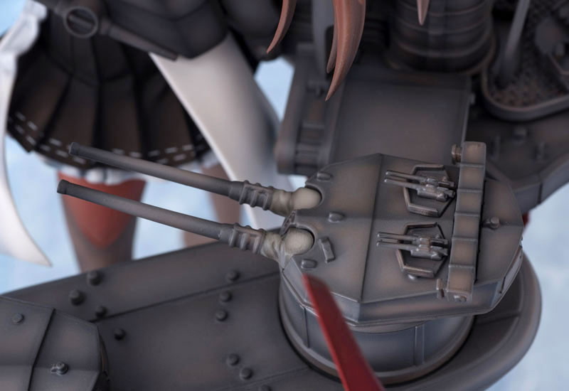 艦隊これくしょん-艦これ- 1/7 金剛改二-11