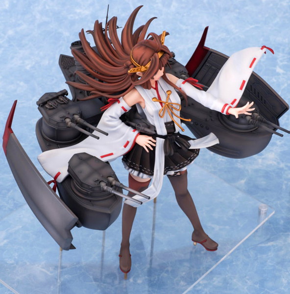 艦隊これくしょん-艦これ- 1/7 金剛改二-10