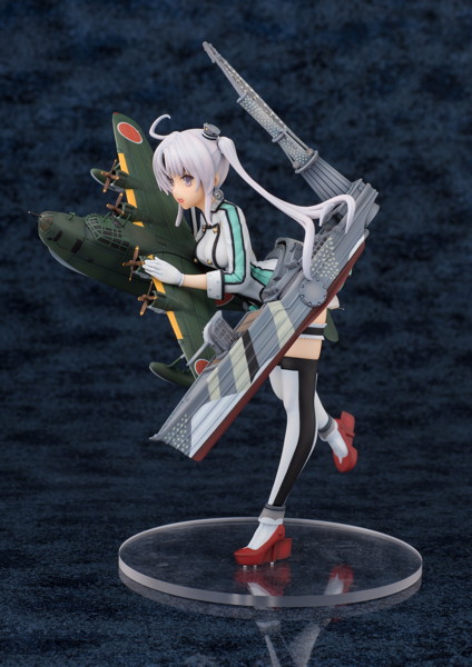 艦隊これくしょん-艦これ- 1/7 秋津洲-2