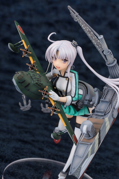 艦隊これくしょん-艦これ- 1/7 秋津洲-4