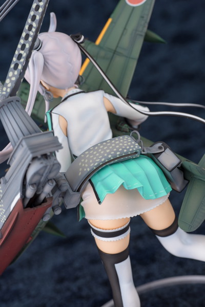 艦隊これくしょん-艦これ- 1/7 秋津洲-7