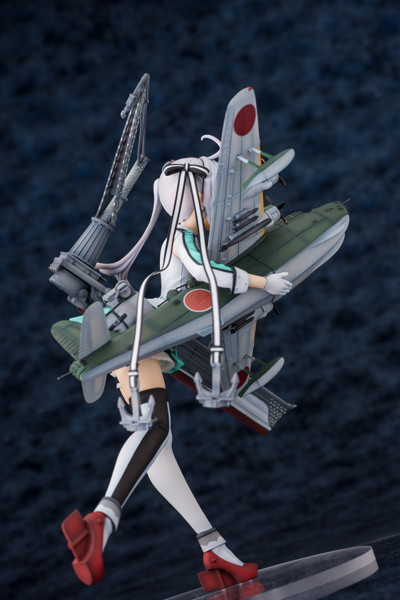 艦隊これくしょん-艦これ- 1/7 秋津洲-8