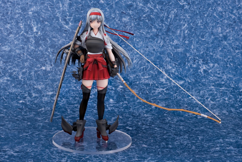 艦隊これくしょん-艦これ- 1/7 翔鶴改二-1