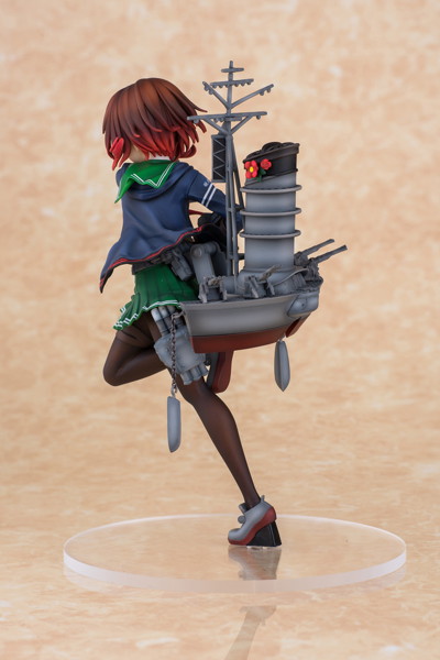 艦隊これくしょん-艦これ- 1/7 睦月改二-3