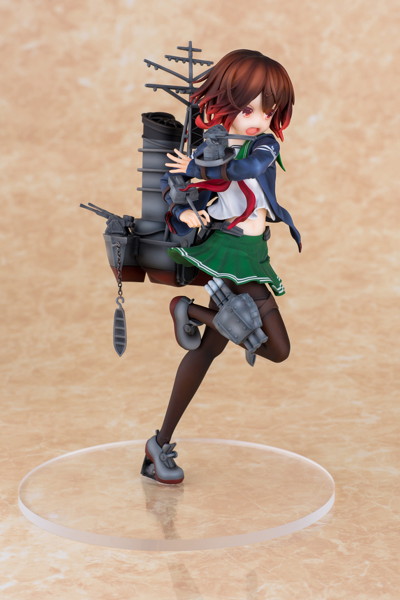 艦隊これくしょん-艦これ- 1/7 睦月改二-4