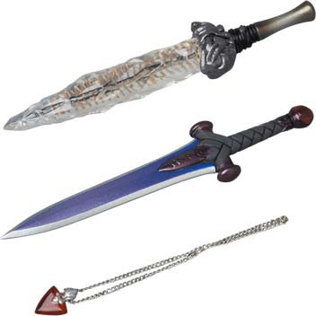 リアルアクションヒーローズ No.692 RAH Fate/stay nigh 遠坂凛-10