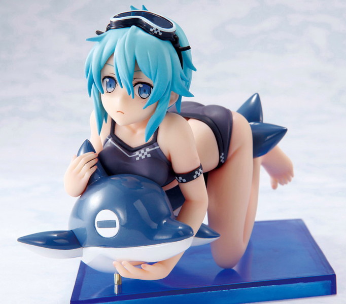 ソードアート・オンラインII 水着シノン-1