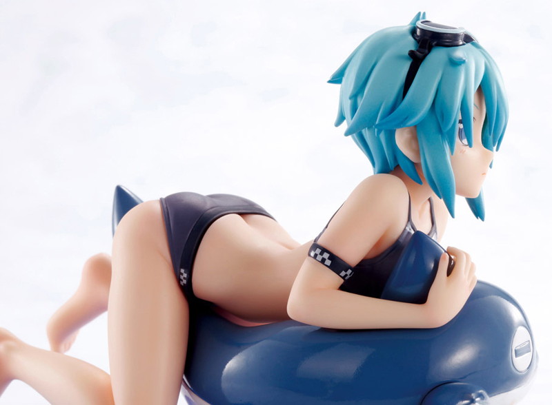 ソードアート・オンラインII 水着シノン-3