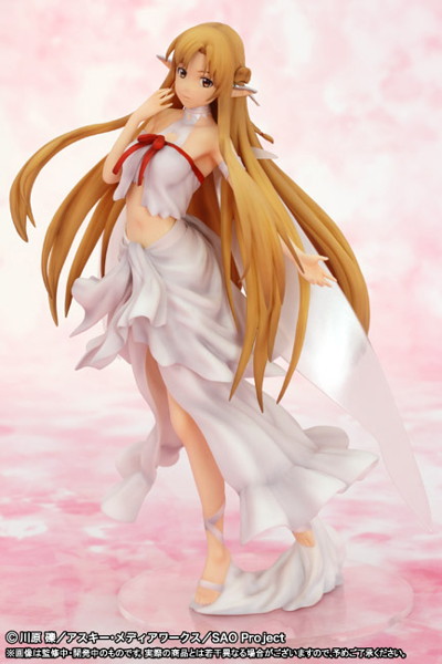 ソードアート・オンライン アスナ-ティターニアver.--2