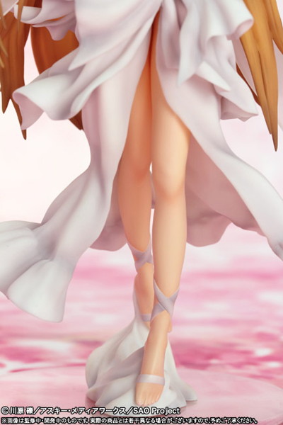 ソードアート・オンライン アスナ-ティターニアver.--13