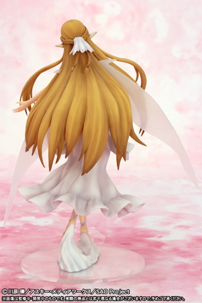 ソードアート・オンライン アスナ-ティターニアver.--4