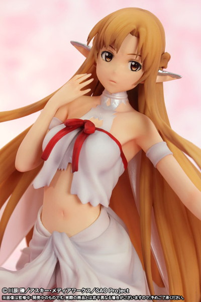 ソードアート・オンライン アスナ-ティターニアver.--10