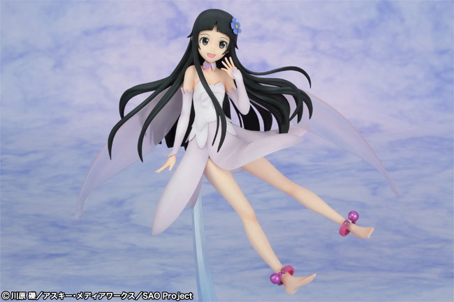 ソードアート・オンライン ユイ-1