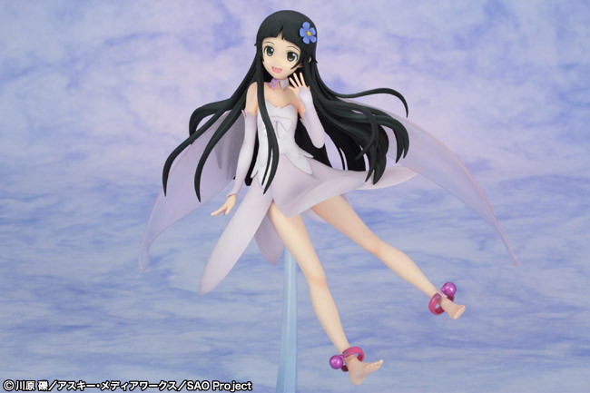 ソードアート・オンライン ユイ-2