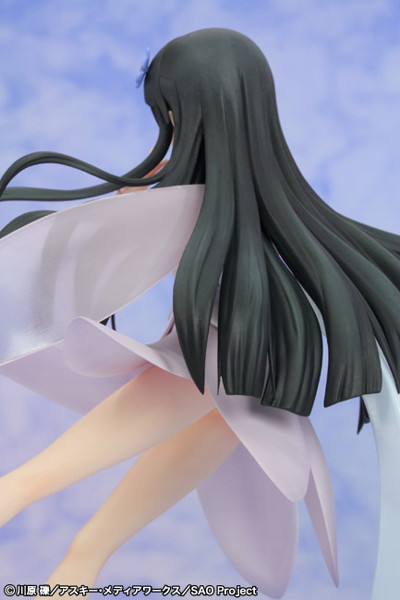 ソードアート・オンライン ユイ-12