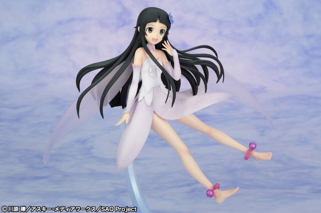 ソードアート・オンライン ユイ-3