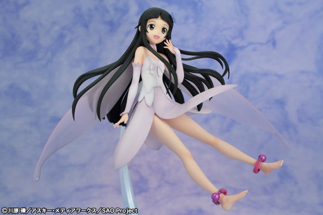 ソードアート・オンライン ユイ-6