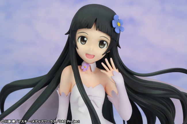 ソードアート・オンライン ユイ-8