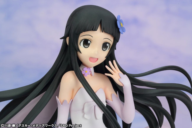 ソードアート・オンライン ユイ-10