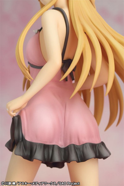 ソードアート・オンライン アスナ-キャミソールver.--13