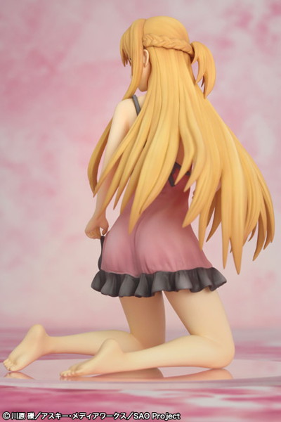ソードアート・オンライン アスナ-キャミソールver.--4