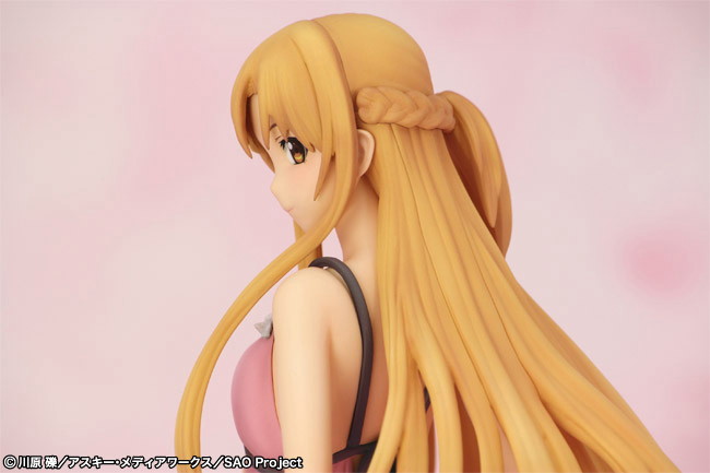 ソードアート・オンライン アスナ-キャミソールver.--10