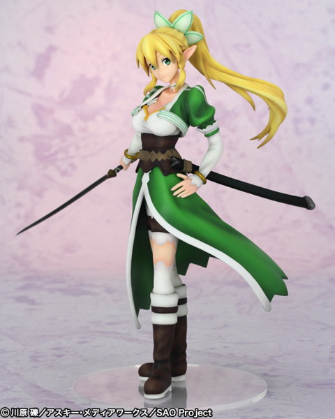 ソードアート・オンライン リーファ-2