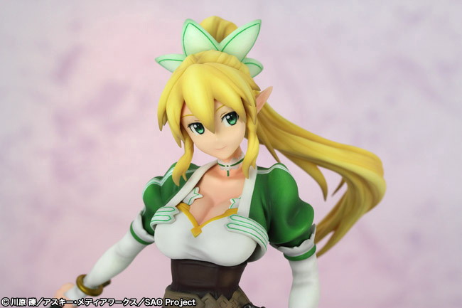 ソードアート・オンライン リーファ-11