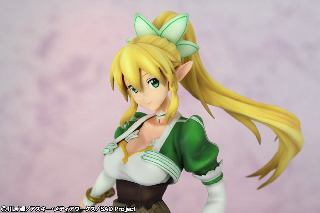 ソードアート・オンライン リーファ-12