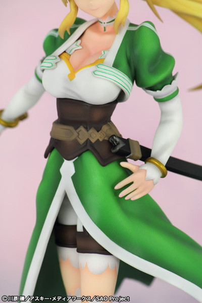 ソードアート・オンライン リーファ-13