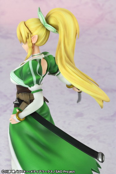 ソードアート・オンライン リーファ-14