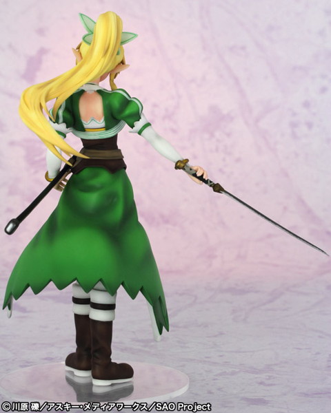 ソードアート・オンライン リーファ-5