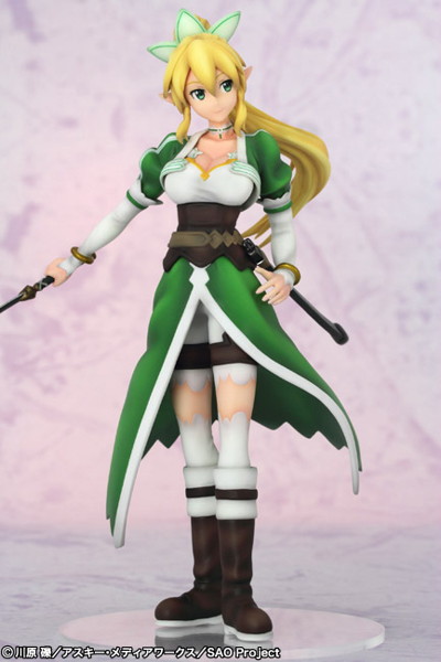 ソードアート・オンライン リーファ-8