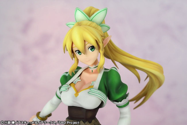 ソードアート・オンライン リーファ-10