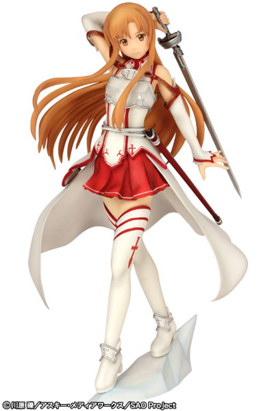 ソードアート・オンライン アスナ-剣士ver.--2