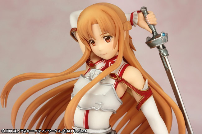 ソードアート・オンライン アスナ-剣士ver.--13