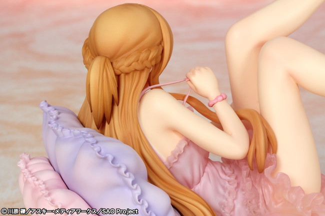 ソードアート・オンライン アスナ-プライベートver.--13