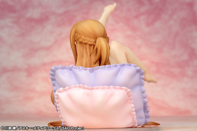 ソードアート・オンライン アスナ-プライベートver.--6