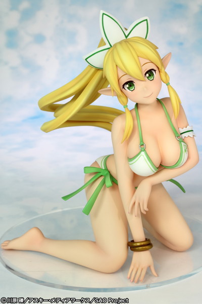 ソードアート・オンライン リーファ-水着ver.--2