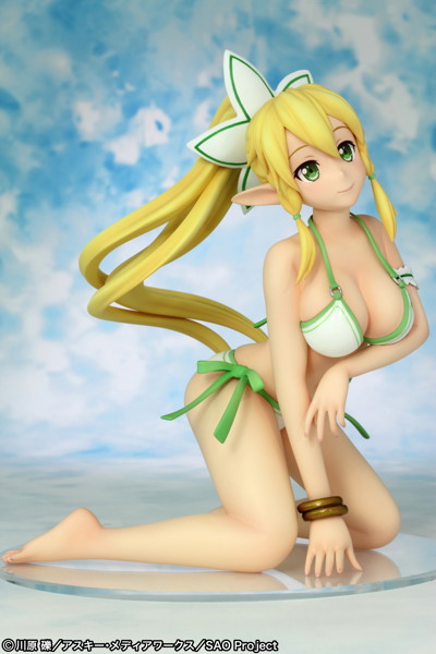 ソードアート・オンライン リーファ-水着ver.--4