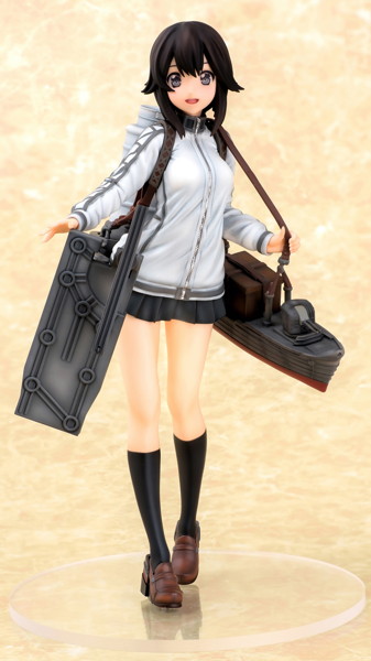 艦隊これくしょん-艦これ- 1/7 速吸-2