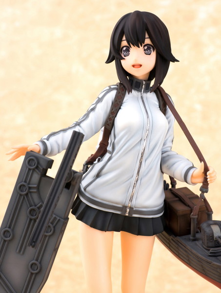 艦隊これくしょん-艦これ- 1/7 速吸-4