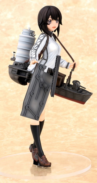 艦隊これくしょん-艦これ- 1/7 速吸-5